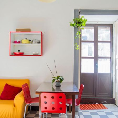 Mitha'S Rooms 卡塔尼亚 外观 照片