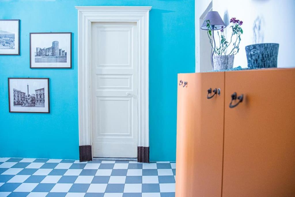 Mitha'S Rooms 卡塔尼亚 外观 照片