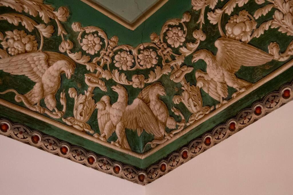 Mitha'S Rooms 卡塔尼亚 外观 照片